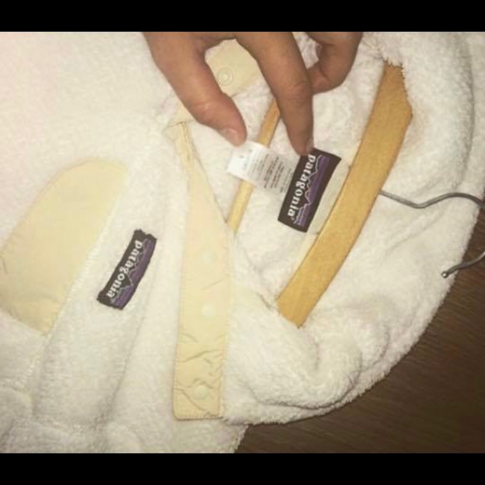 Patagonia small women’s pullover